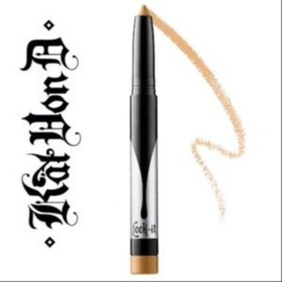 🖤Kat Von D Lock-It Color Correcting Eye Primer - Picture 2 of 2